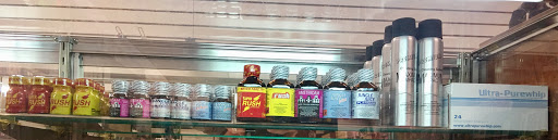 Adult Entertainment Store «Galaxy Adult Shop», reviews and photos, 1665 Mannheim Rd, Stone Park, IL 60165, USA