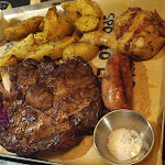 Photo n°1 de l'avis de Marco.n fait le 01/08/2022 à 08:04 sur le  Doppio Malto Legnano à Legnano