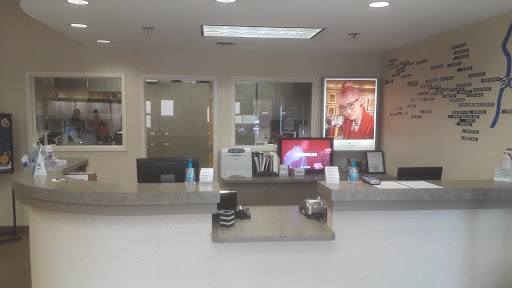 Eye Care Center «Clarkson Eyecare», reviews and photos, 12681 Dorsett Rd, Maryland Heights, MO 63043, USA