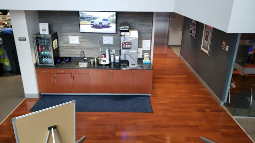 Subaru Dealer «Tom Wood Subaru», reviews and photos, 3300 E 96th St, Indianapolis, IN 46240, USA