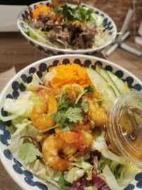 Plats et boissons du Restaurant vietnamien Banh Mi à Toulouse - n°7