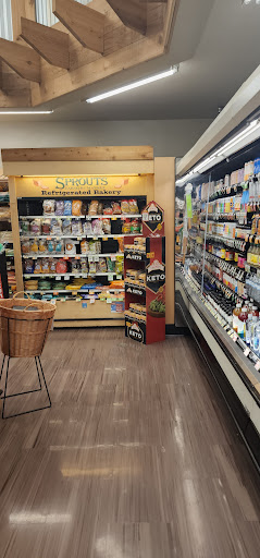 Health Food Store «Sprouts Farmers Market», reviews and photos, 14945 Holt Ave, Tustin, CA 92780, USA