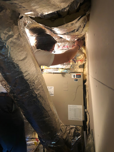 Plumber «Bonfe», reviews and photos, 455 Hardman Ave S, South St Paul, MN 55075, USA