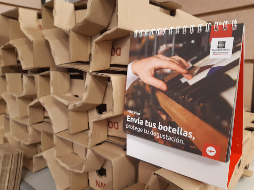 Mail Boxes Etc. - Centro MBE 2614