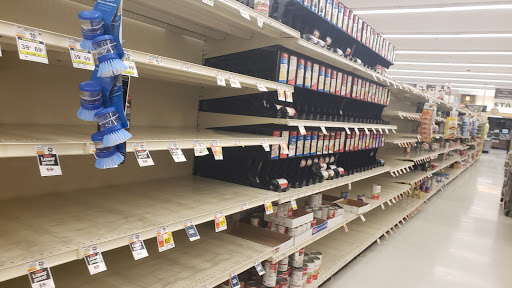 Grocery Store «Giant Food Stores», reviews and photos, 6542 Logan Square, New Hope, PA 18938, USA