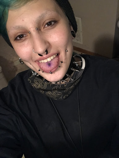 Body Piercing Shop «Steel N Ink Tattoo & Body Piercing», reviews and photos, 429 Water St, Eau Claire, WI 54703, USA