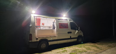 Stéphane Pizza à Massieux