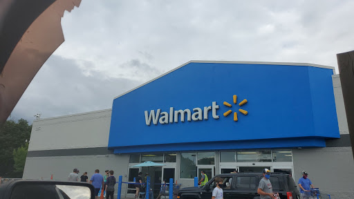 Discount Store «Walmart», reviews and photos, 285 N Plainfield Rd, West Lebanon, NH 03784, USA