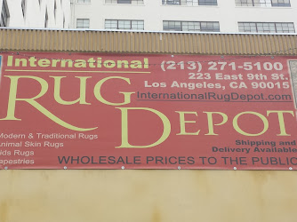 International Rug Depot