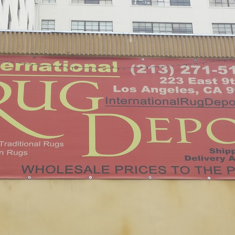International Rug Depot