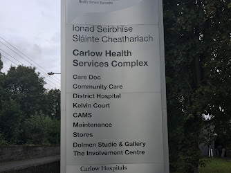 Carlow Health Services Complex
