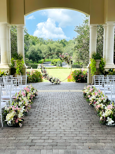 Florist «Brick City Flowers, LLC», reviews and photos, 1749 E Silver Springs Blvd, Ocala, FL 34470, USA