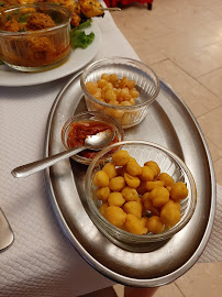 Plats et boissons du Restaurant marocain Aux Délices Du Maroc à Draveil - n°10