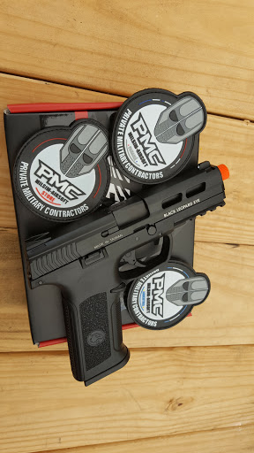 Paintball Center «Battle Town Paintball Field», reviews and photos, 18225 SW 188th St, Miami, FL 33187, USA