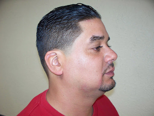 Barber Shop «Fade Masters Barbershop 3», reviews and photos, 6712 Hanley Rd, Tampa, FL 33634, USA