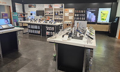 Boutique Orange - Mundolsheim à Mundolsheim