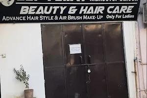 La fairy Beauty Salon, Training centre and Makeup Artist (MUA) image