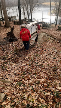 Big Oxen Cleaners & Movers - Photo 2 - Car repair in Bloomington, IN, Bloomington