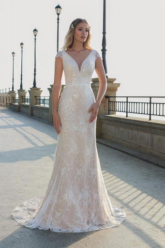 Bridal Shop «Bridal Image», reviews and photos, 503 W 2600 S, Bountiful, UT 84010, USA