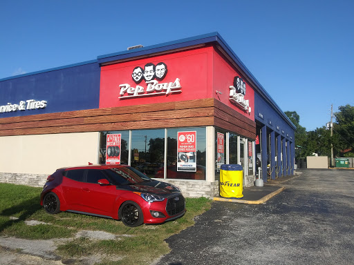 29889 US Hwy 19 N, Clearwater, FL 33761, USA