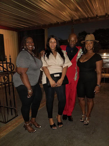 Night Club «The 44 Club», reviews and photos, 11643 Homestead Rd, Houston, TX 77016, USA