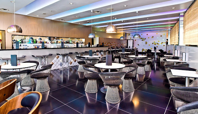Comments and reviews of The Brasserie at Harvey Nichols Manchester