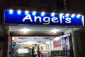 Angel's Bakery & Ice cream Parlour image