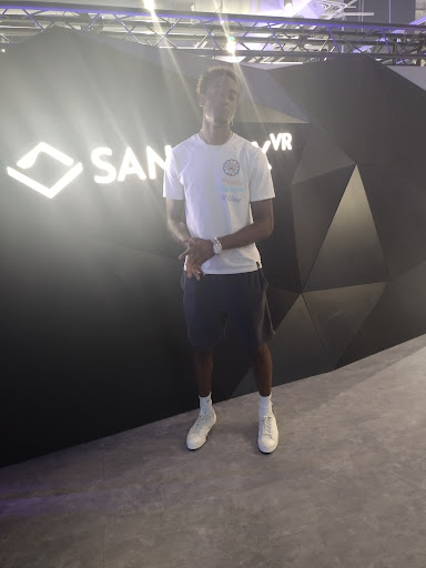 Sandbox VR image