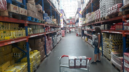 YAGUAR Supermercado Mayorista
