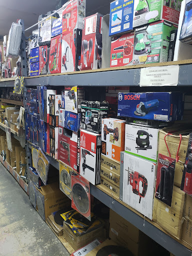 Tool Store «Seven Star Tools», reviews and photos, 11043 Harry Hines Blvd, Dallas, TX 75229, USA