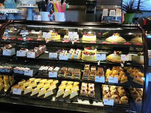 Shopping Mall «San Gabriel Square», reviews and photos, 140 W Valley Blvd, San Gabriel, CA 91776, USA