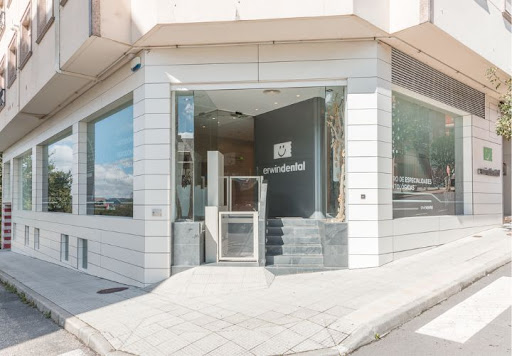 Clínica Dental Erwindental en Santa Comba, A Coruña