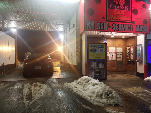 Car Wash «Sprague Avenue Car Wash», reviews and photos, 1211 S Sprague Ave, Tacoma, WA 98405, USA