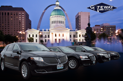Gateway Limo Services