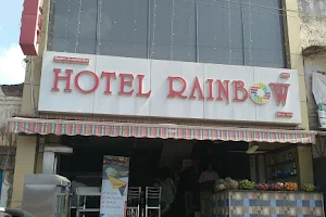 Hotel Rainbow image