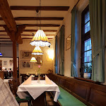 Photo n°1 de l'avis de Brandy.o fait le 24/10/2017 à 17:40 sur le  Hotel Blaues Haus à Otterberg