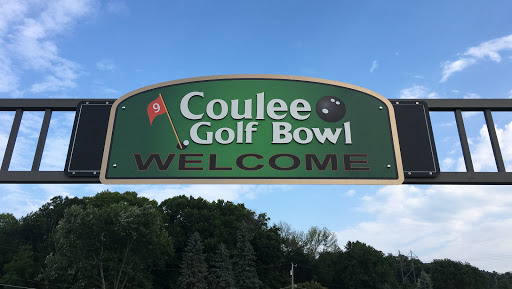 Golf Course «Coulee Golf Bowl», reviews and photos, 100 Green Coulee Rd, Onalaska, WI 54650, USA