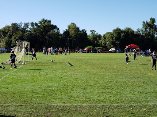 Soccer Club «Seminole Soccer Complex», reviews and photos, 7390 Lake Markham Rd, Sanford, FL 32771, USA