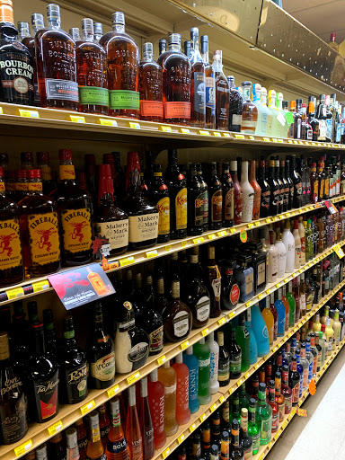 Liquor Store «Liquor Depot», reviews and photos, 2534 E Bearss Ave, Tampa, FL 33613, USA