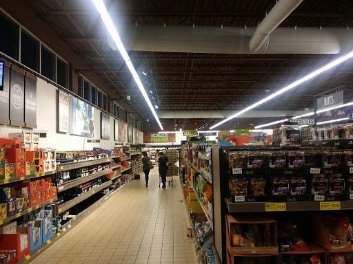 Supermarket «ALDI», reviews and photos, 901 17th St NE, Washington, DC 20002, USA