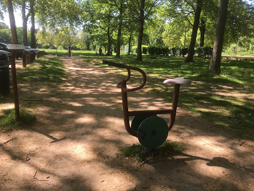 Centre culturel Espace Culturel Jean Jacques Robert Orangerie Mennecy