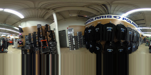 Motor Vehicle Dealer «Chopper City Sports», reviews and photos, 7191 Hwy 65 NE, Fridley, MN 55432, USA