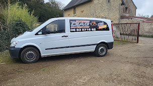 Photo n°9 de Diag-express multiservices auto à Le Plessis-Hébert ()