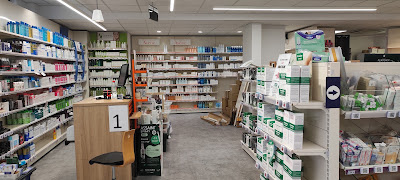 Pharmacie Des Canuts à Lyon