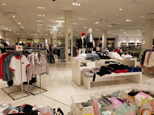 Clothing Store «Forever 21», reviews and photos, 396 E Sailer Dr, San Mateo, CA 94403, USA
