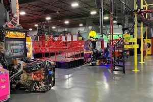 Xtreme Air Mega Park image