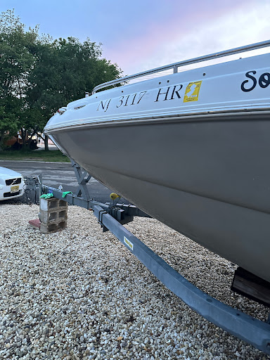 NRL Mobile Detailing en Waretown