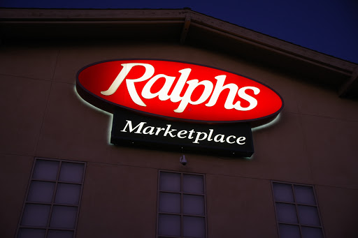 Grocery Store «Ralphs», reviews and photos, 201 Madonna Rd, San Luis Obispo, CA 93405, USA