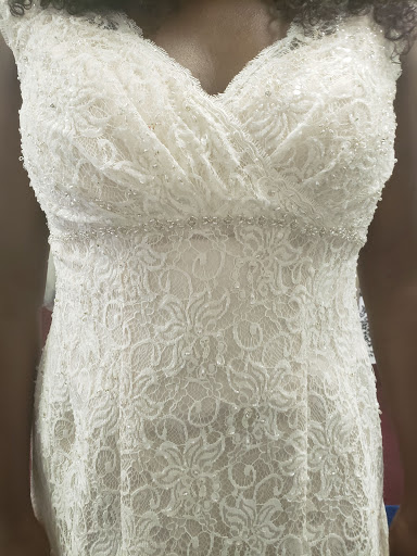 Bridal Shop «SGE Bridal Boutique», reviews and photos, 1020 N Hamilton Rd, Gahanna, OH 43230, USA