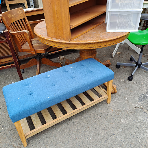 Hardware Store «Building Resources», reviews and photos, 701 Amador St, San Francisco, CA 94124, USA